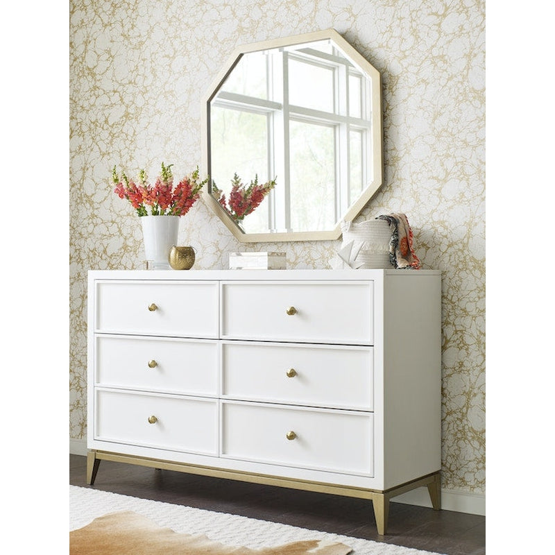 Chic Dresser – Living Quarters Chic Dresser – Living Quarters