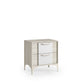 Robin Italian Nightstand 22"