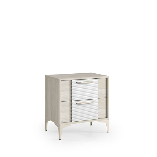 Robin Italian Nightstand 22"