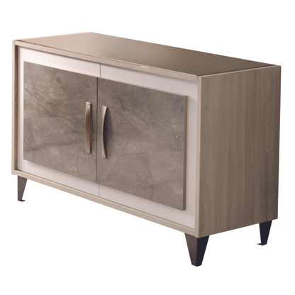 Chamber, Small Buffet