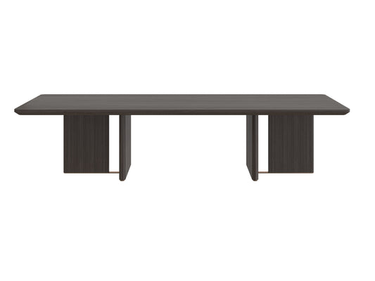 Pamela 10' Italian Dining Table 48"X 144"