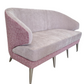 Keywest Sofa with Upholstered Arms