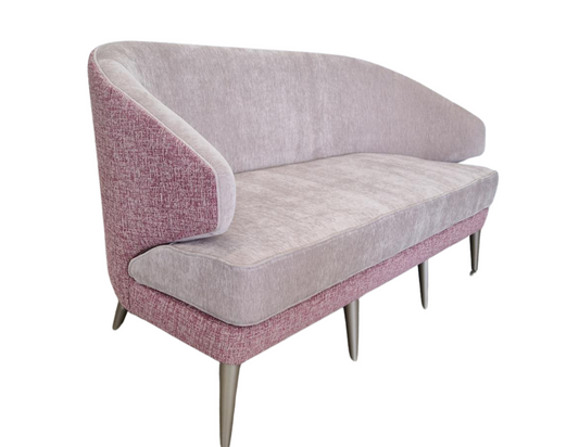 Keywest Sofa with Upholstered Arms