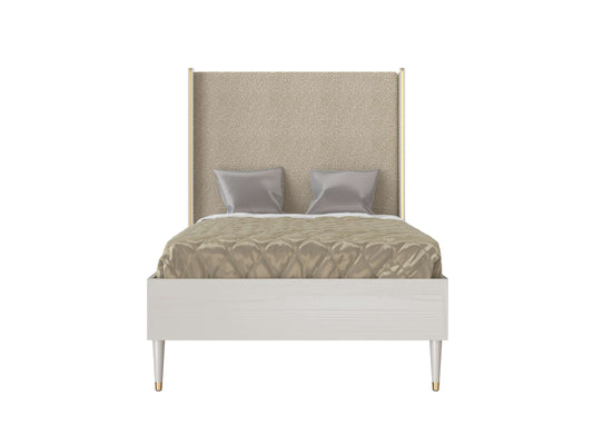 Virginia 44" Italian Bed