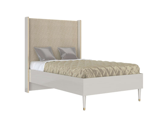 Virginia 44" Italian Bed