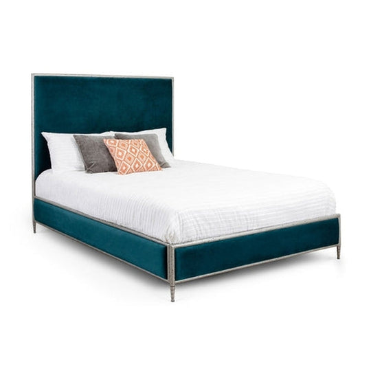 Rejoice Upholstered Master Bed