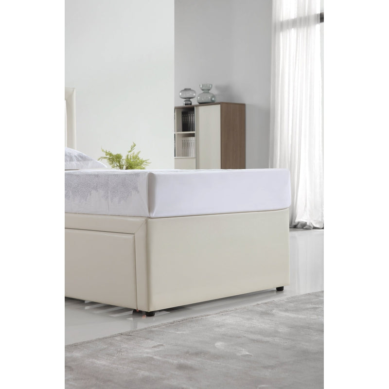Cairo Trundle Bed #17