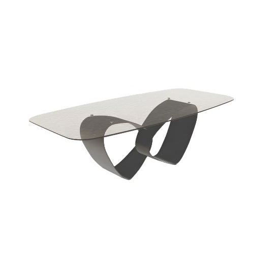 Breeze, Fixed Table
