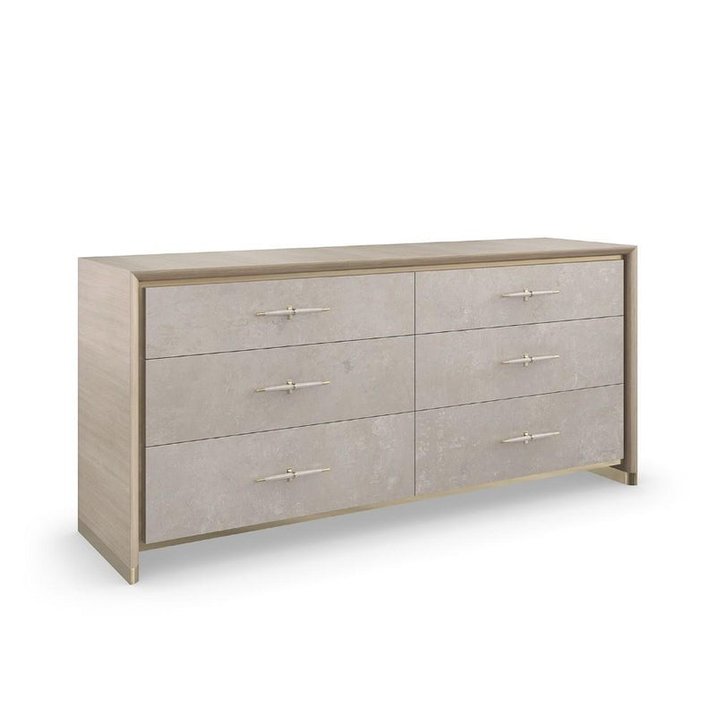 Hangin' Dresser