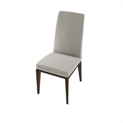 Bess Chair, Upholstered