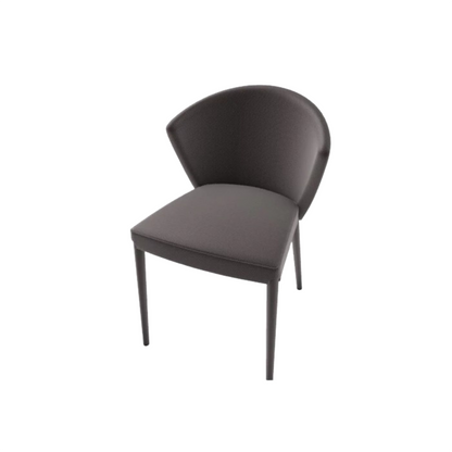 Amelie Chair, Upholstered Shell