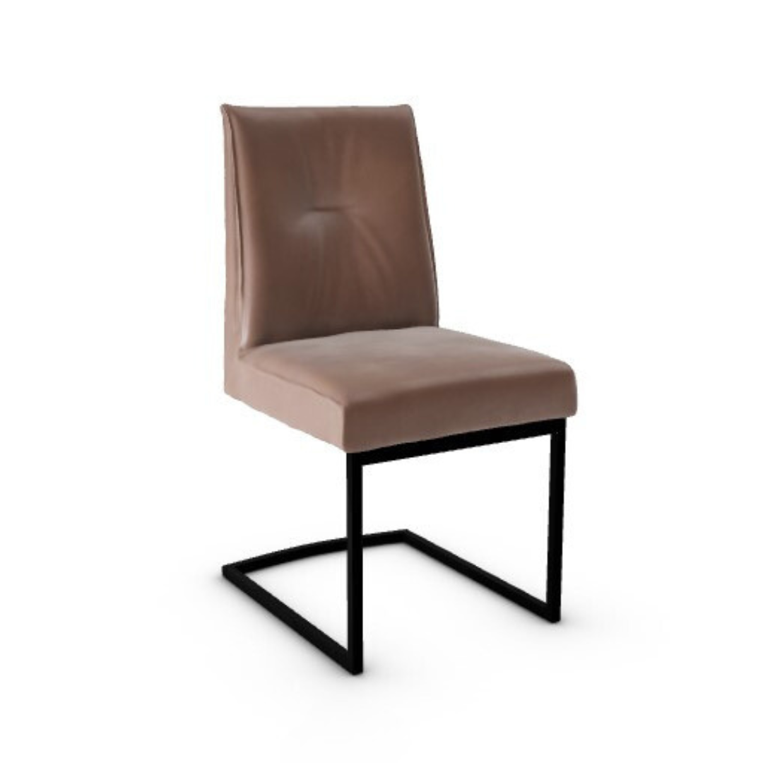 Romy, Upholstered Dining Chair