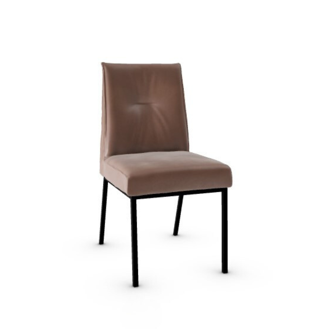 Romy, Upholstered Dining Chair