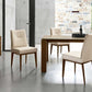 Romy, Upholstered Dining Chair