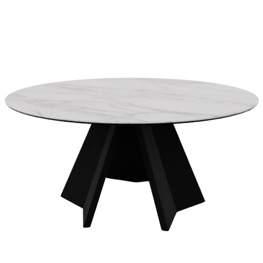 Icaro, Extendable, Fixed Table