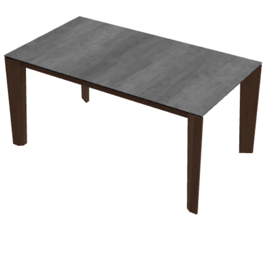 Alpha, Extendable Table