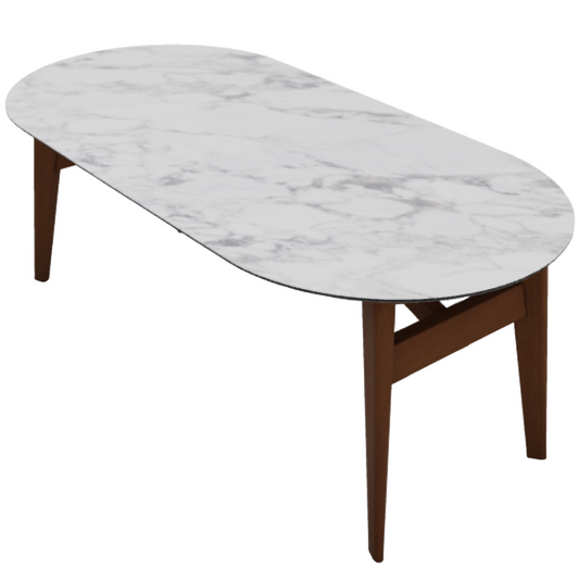 Abrey, Dining Table