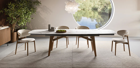 Abrey, Dining Table