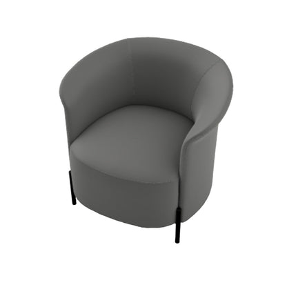 Rendez-vous, Lounge Armchair