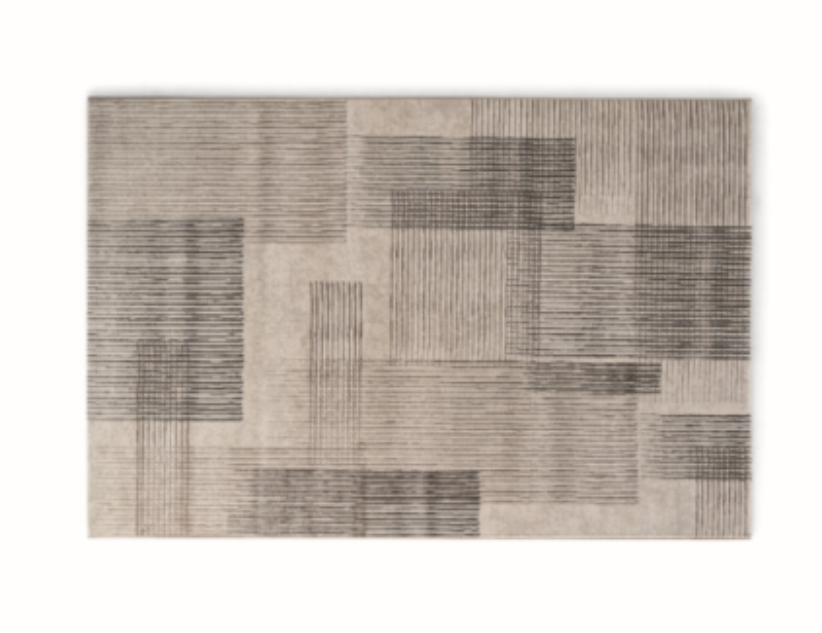 Zanzui Rugs Zen, Rug – Living Quarters