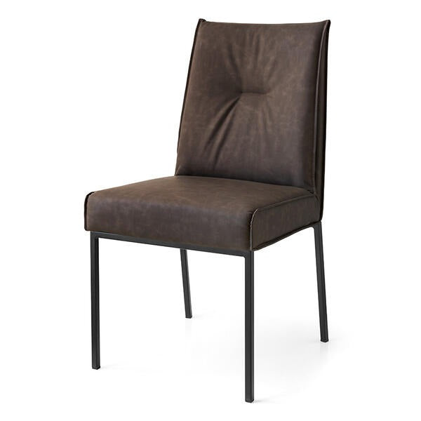 Romy, Upholstered Dining Chair