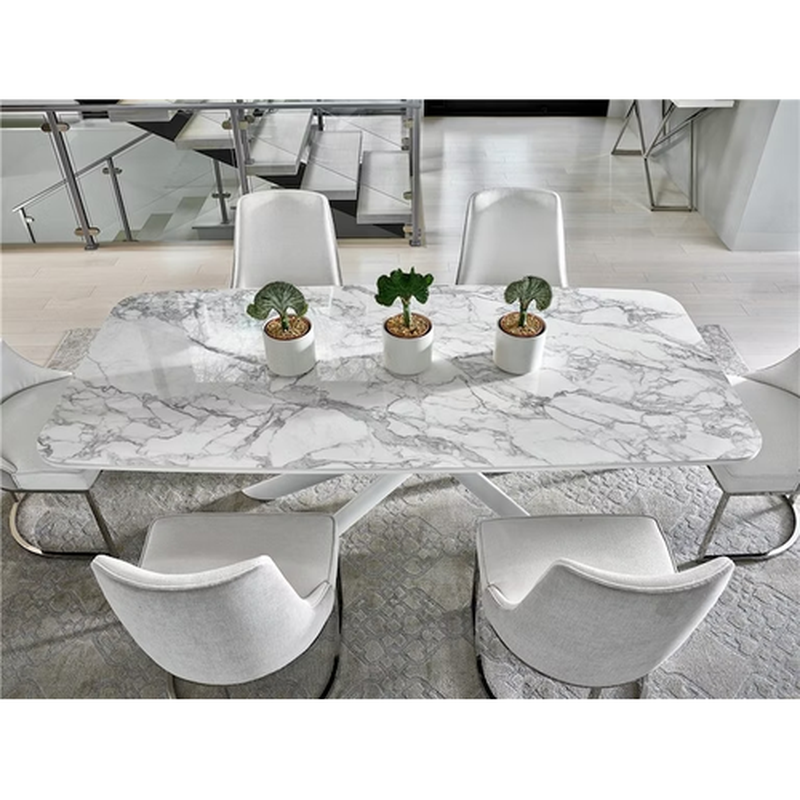 Bell Table – Living Quarters