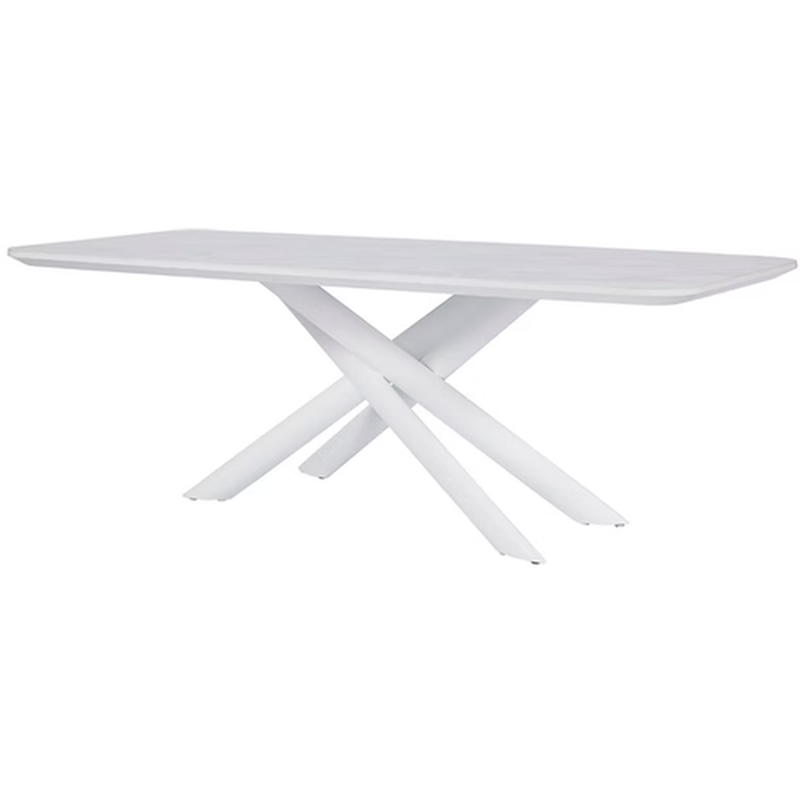 Bell Table – Living Quarters
