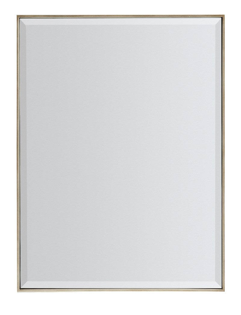 Mixin' Mirror