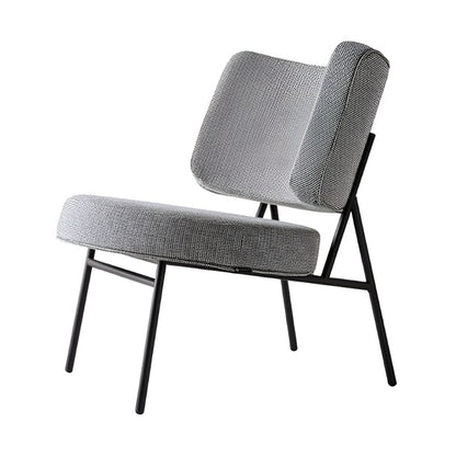 Coco, Tubular-Metal Frame