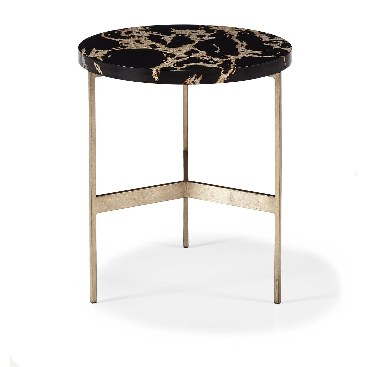 Aster Bois End Table