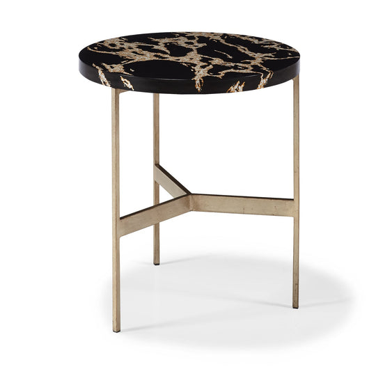 Aster Bois End Table