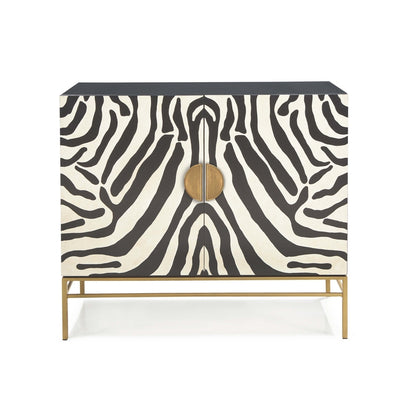 Allium Hall Chest - Serengeti