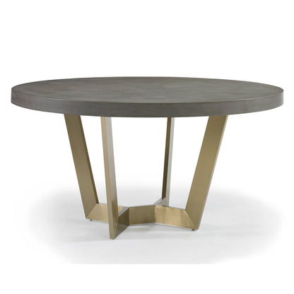 Yarrow Metal Table Base