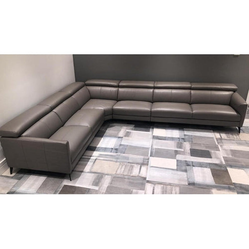 Glamour Sectional
