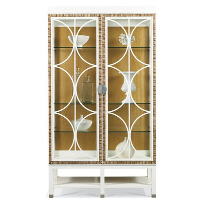 Hyacinth Tiger Eye Border