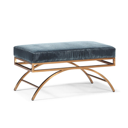 Balloon Flower Bench