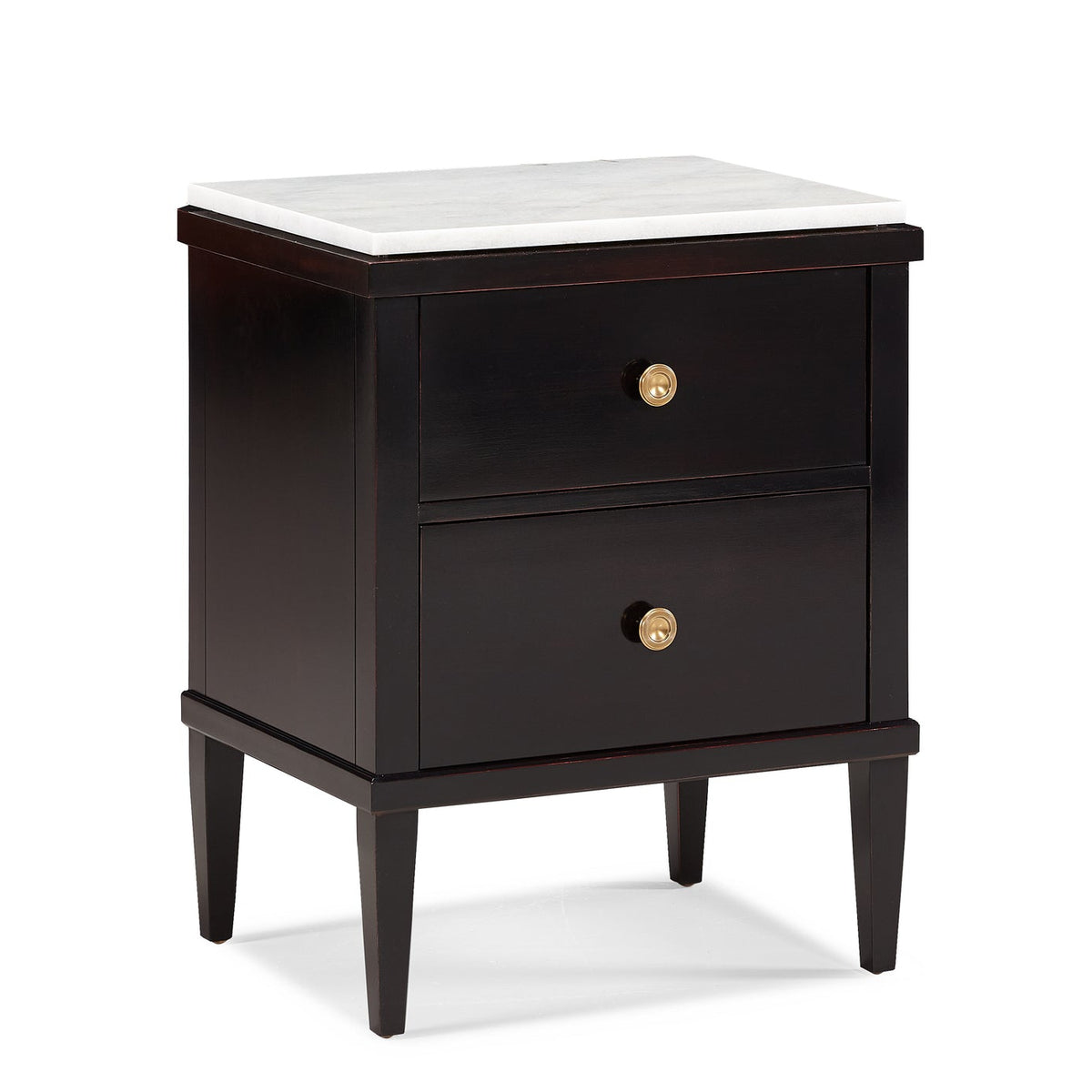Luxor Nightstand Living Quarters Living Quarters Furniture