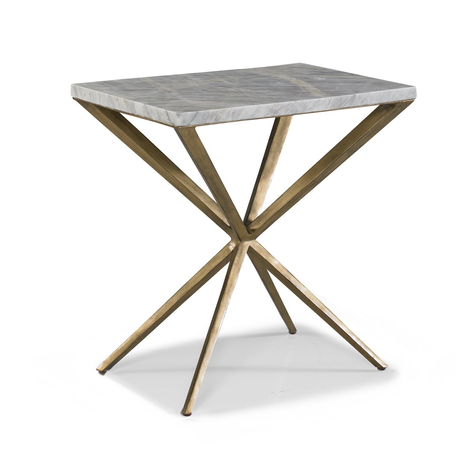 Morning Glory Side Table
