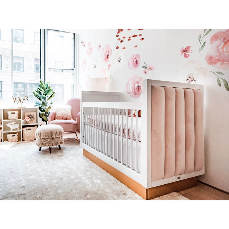 Astoria Crib