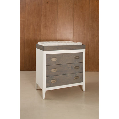 Devon 3 drawer Dresser