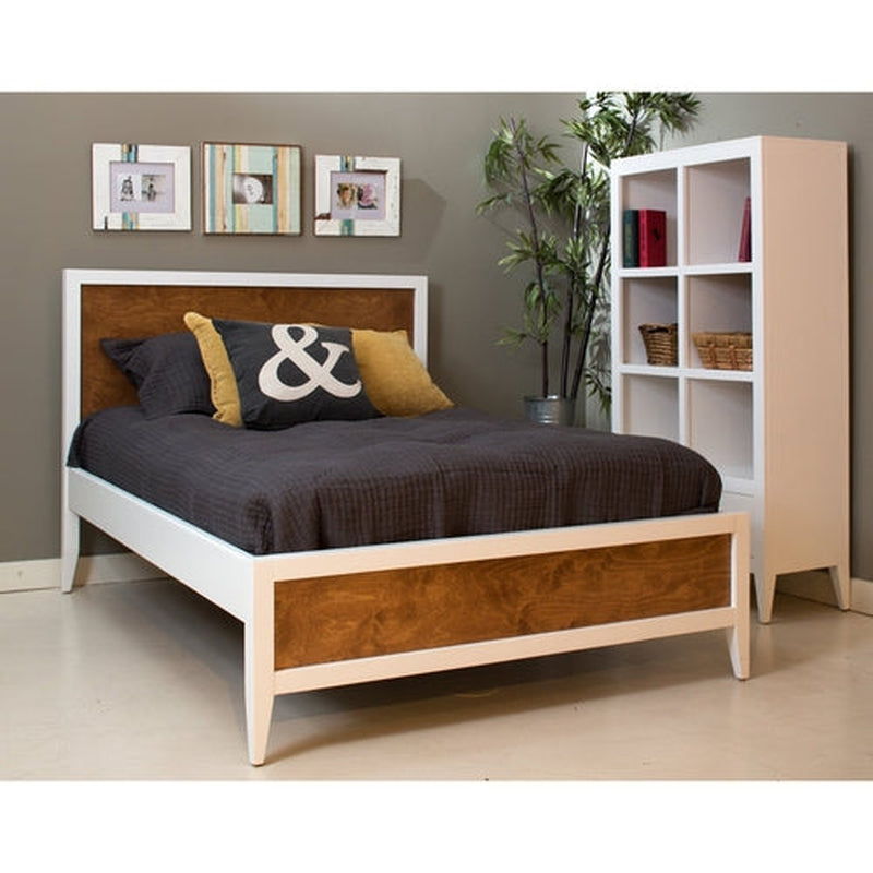 Devon Bed Devon Bed - Living Quarters – Living Quarters