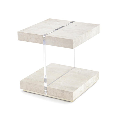 Lofty Side Table