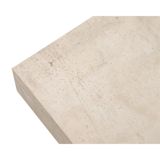 Lofty Side Table