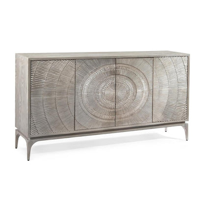 Cosmy Four-Door Cabinet