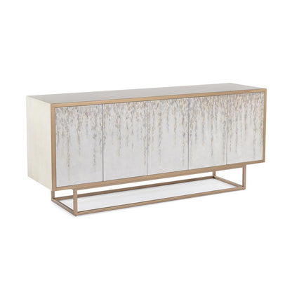 Starburst Sideboard