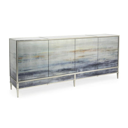 Spring Sideboard