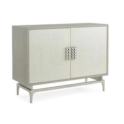 Troiny Two-Door Cabinet