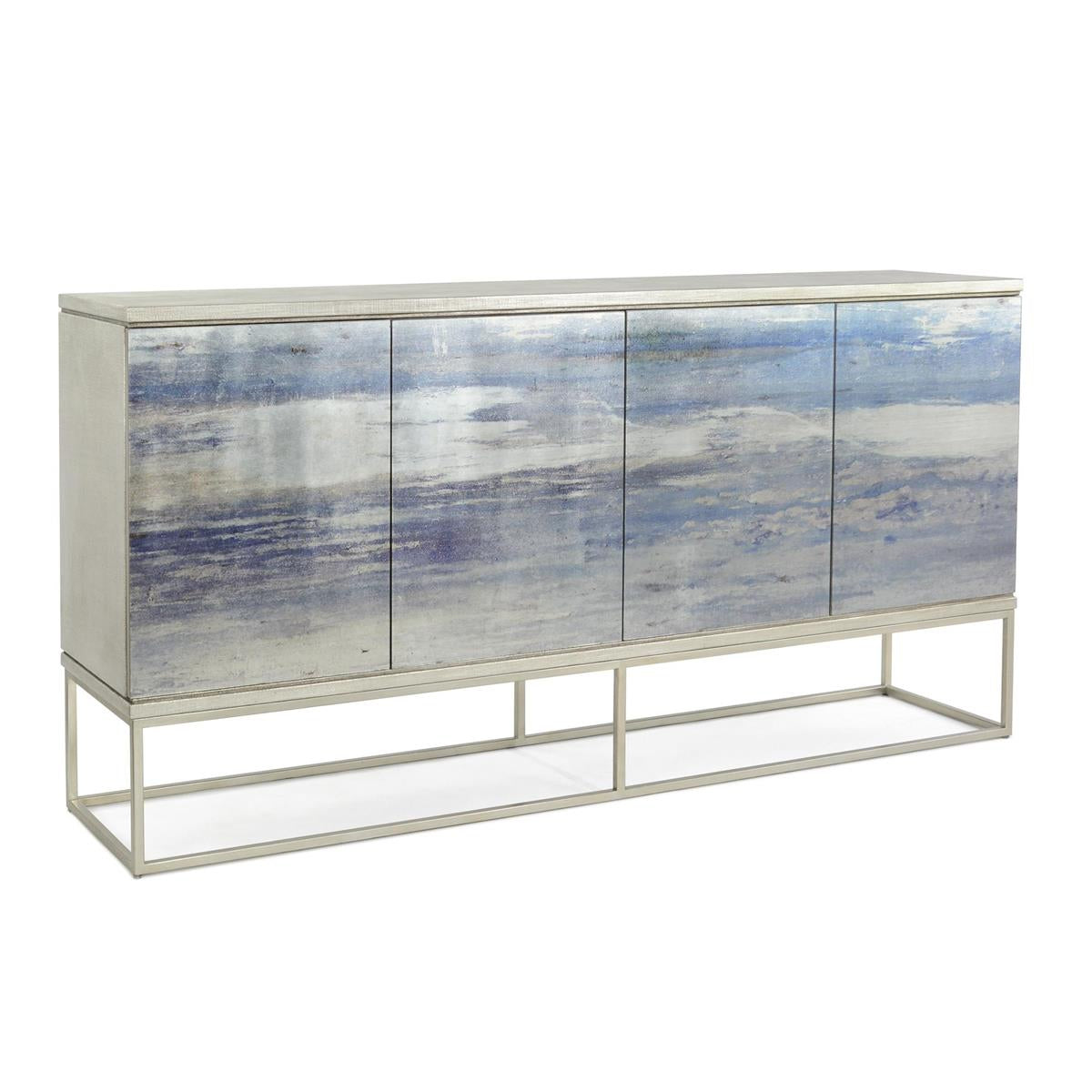 Malva Four-Door Cabinet