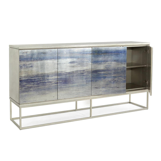 Malva Four-Door Cabinet