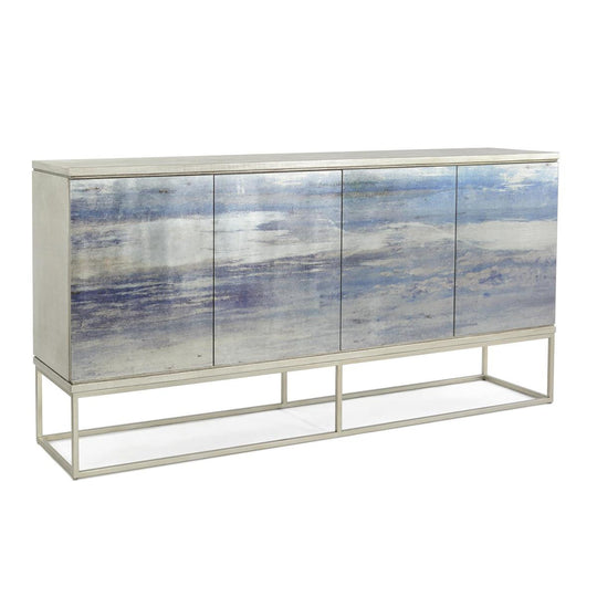 Malva Four-Door Cabinet